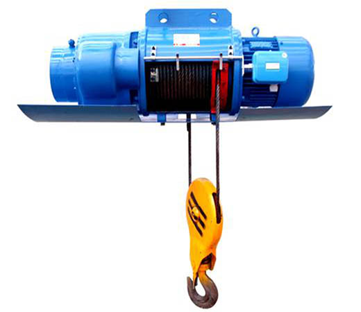 چگونه یک دستگاه الکتریکی مناسب را خریداری کنید How to buy a suitable electric hoist device.jpg