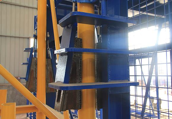 ترمز ترمز ساخت و ساز