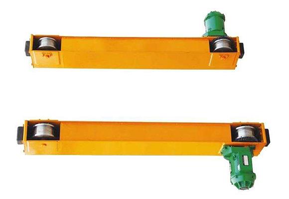 پرتو جرثقیل