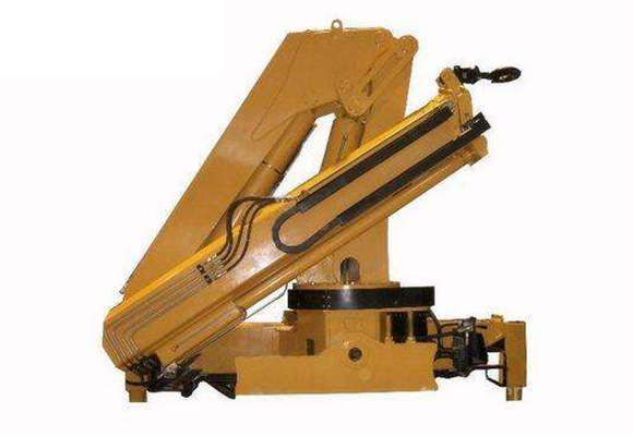 جرثقیل دستکش