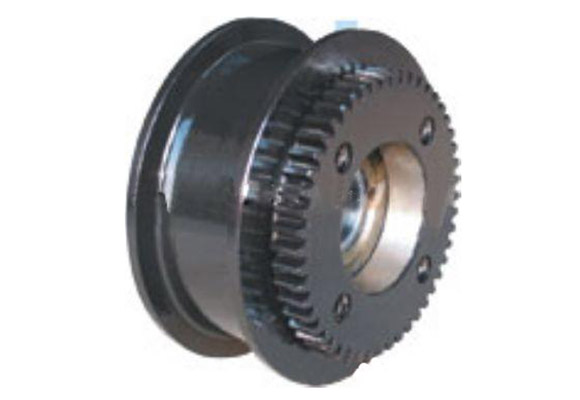 چرخ دنده بدون سرنشین