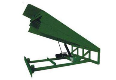 پل ثابت هیدرولیک