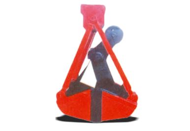 قیچی نیم گرفتن