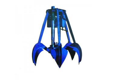 بسیاری از دیسک چنگ زدن سطل