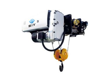 چرخ دستی الکتریکی هیدرولیکی ND