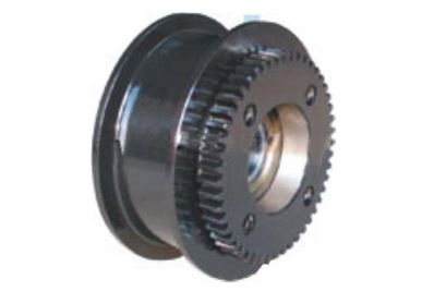 چرخ دنده بدون سرنشین