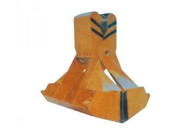 سطل چنگ زدن